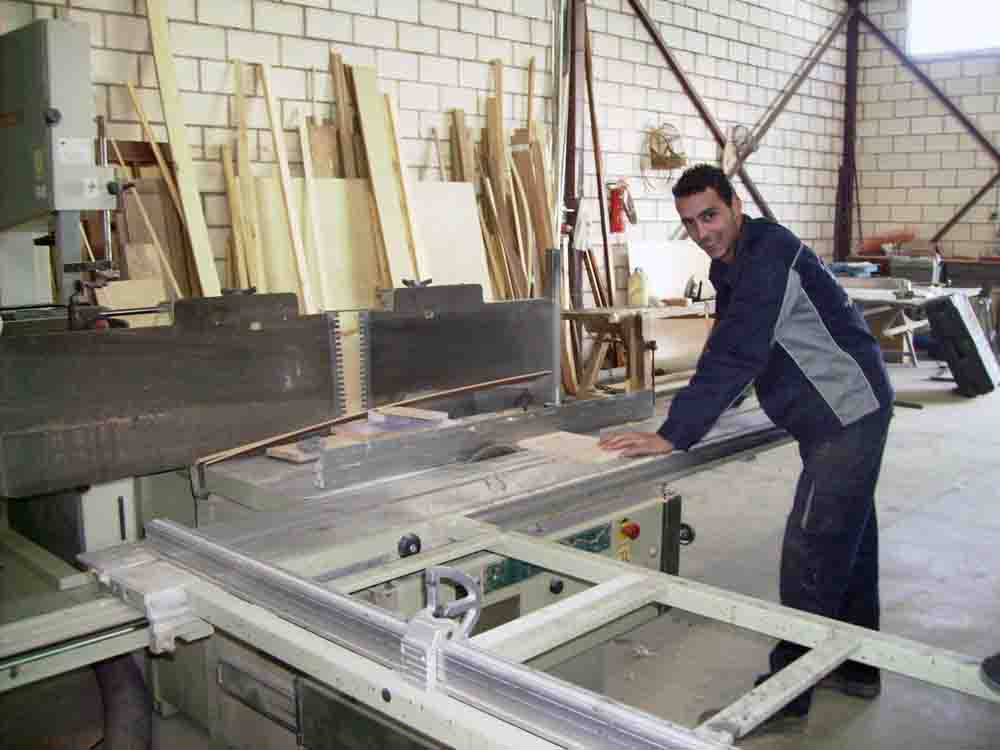 Multiservicios Dueas