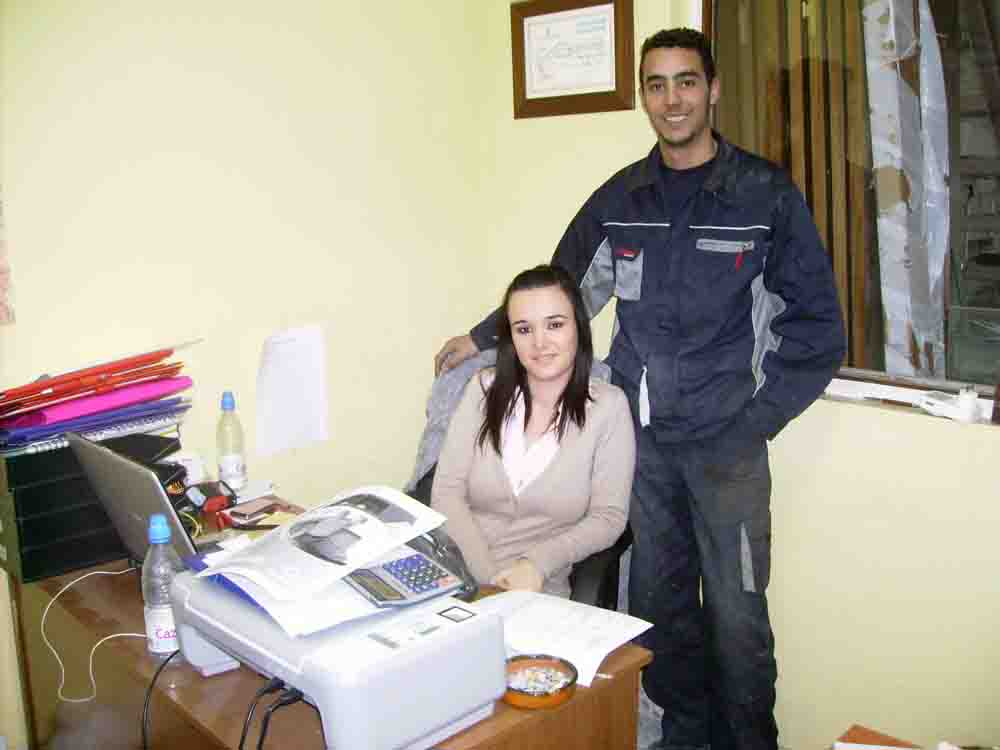 Multiservicios Dueas