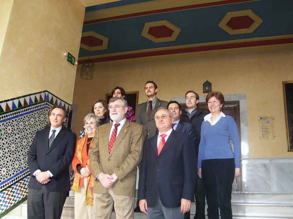  C�tedra Intergeneracional