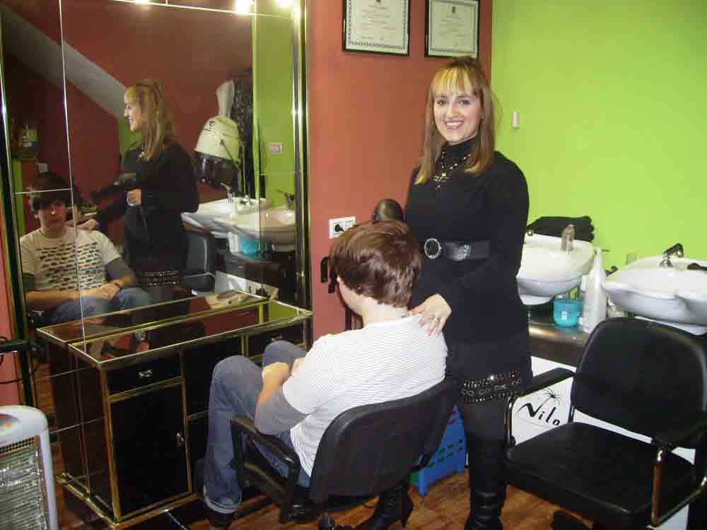 SMODAS tu centro de belleza en Pearroya