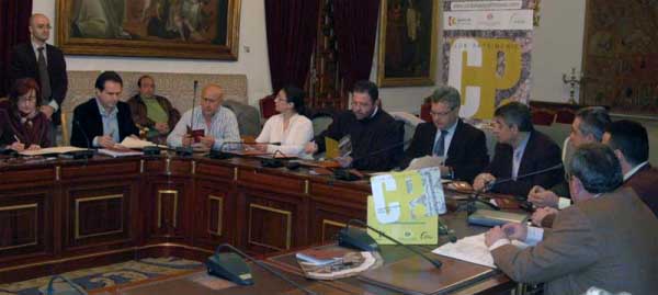 El Club Patrimonio difundir el legado histrico