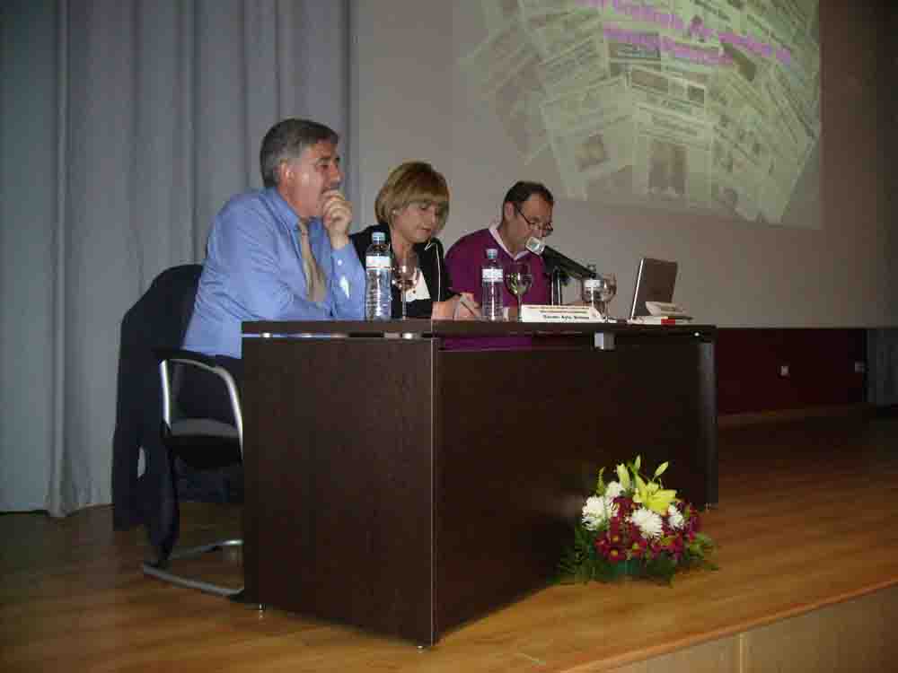 Influencia de los medios de comunicacin 