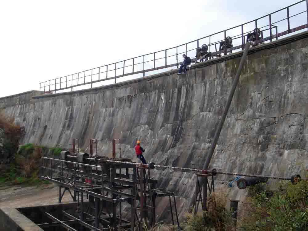 Jornadas Verticales en SBC