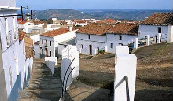 El Alto Guadiato como destino turstico de naturaleza