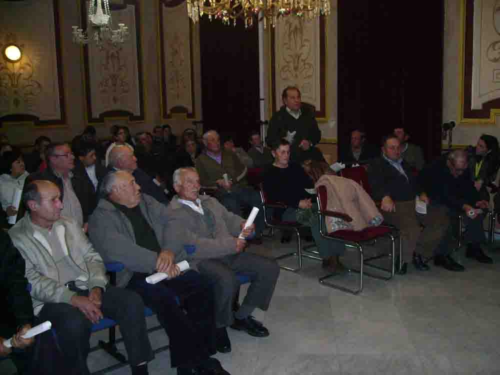 Plataforma para defender sus intereses