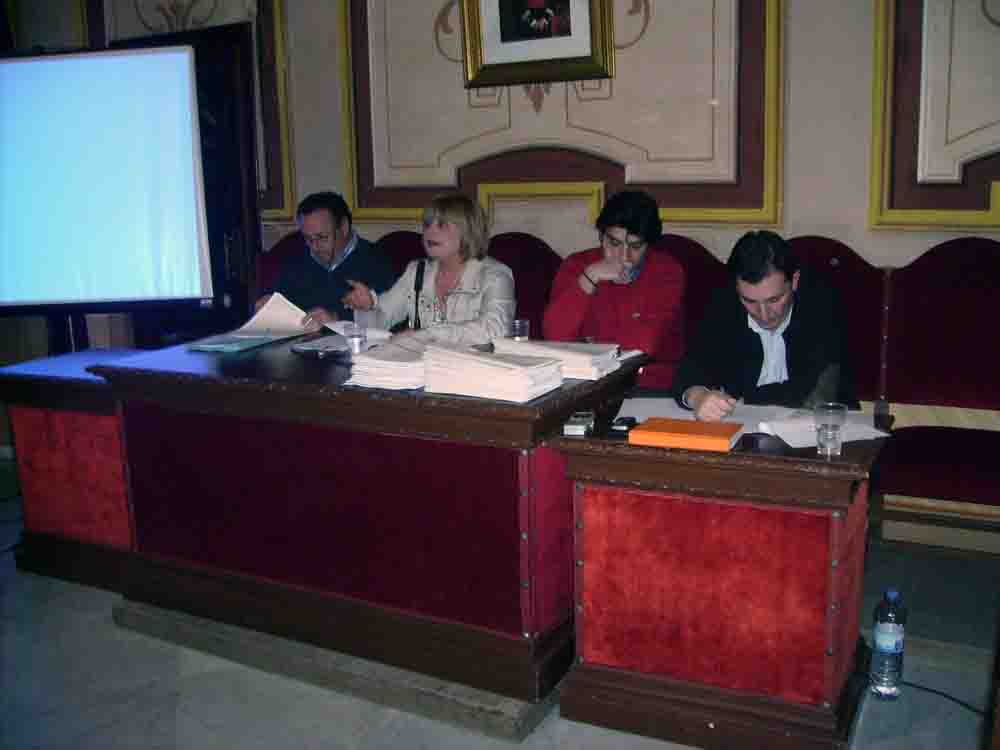 plataforma para defender sus intereses