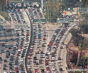 110 o 120 km/h en las autopistas