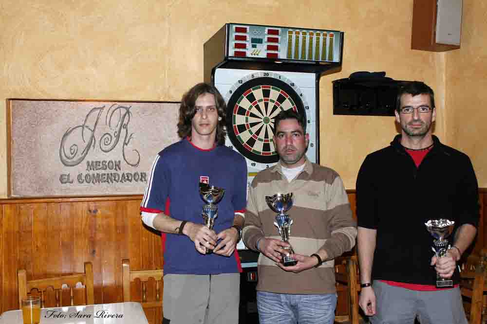 Mesón El Comendador J.R.