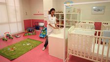 Dotacin de 514 plazas