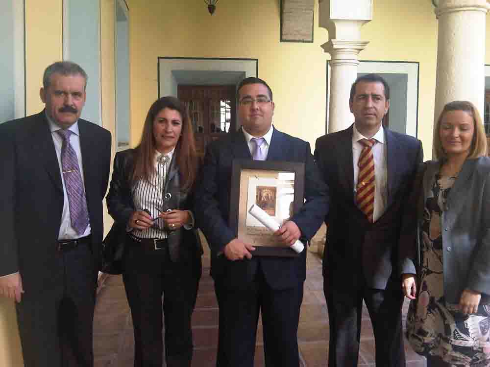 Mejorar la calidad de la sociedad y promocionar  Andaluca