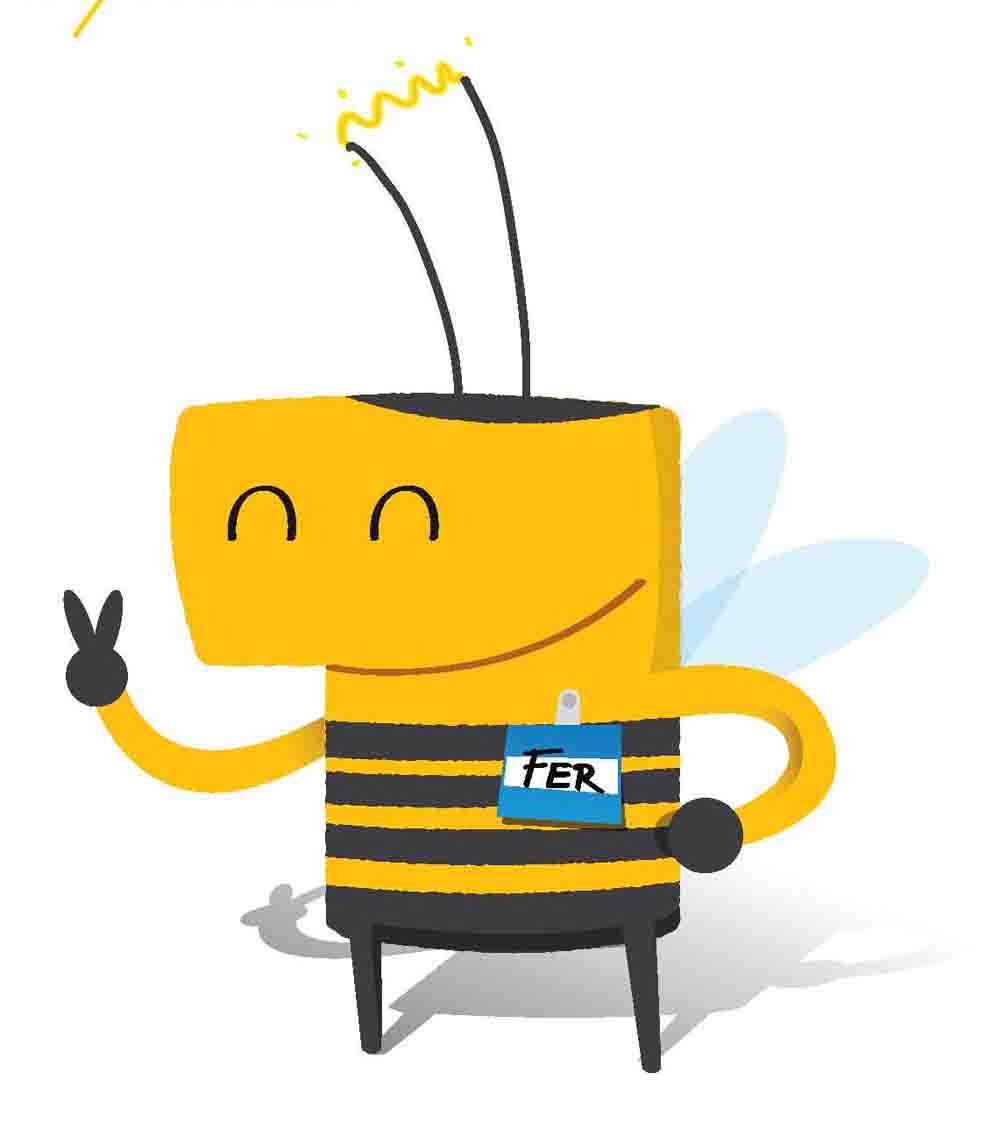 alumnos de quinto de primaria