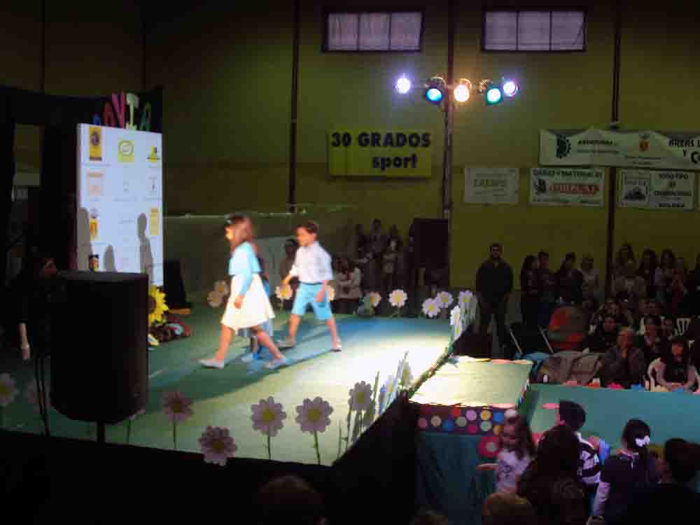 Alumnos del IES Jos Alcntara