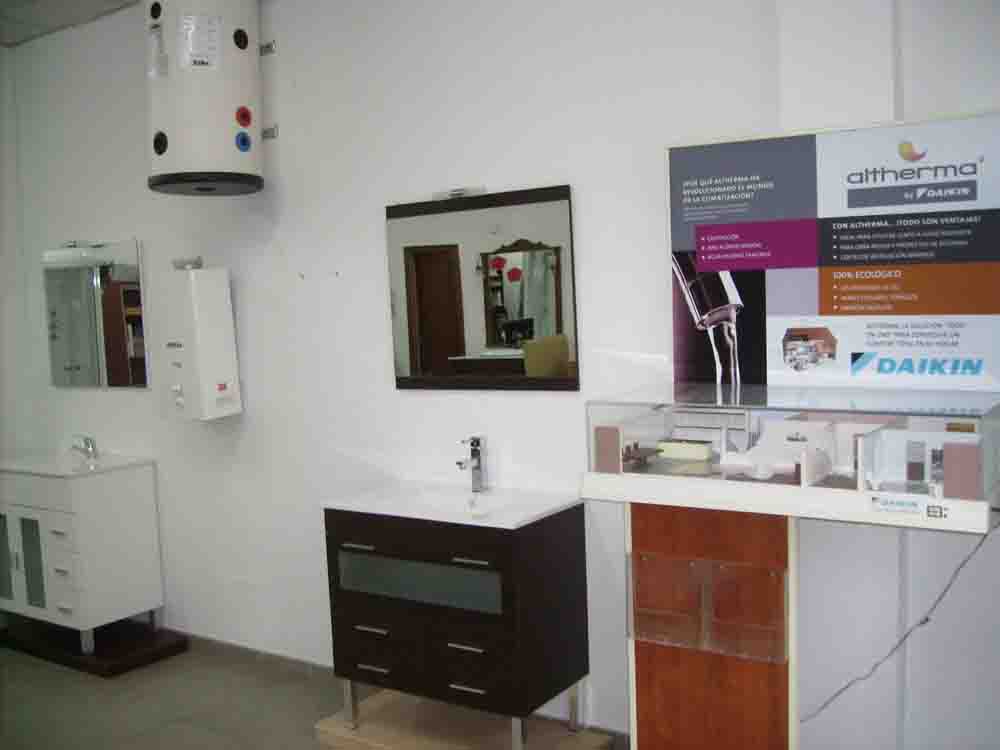 Confort Clima del Guadiato