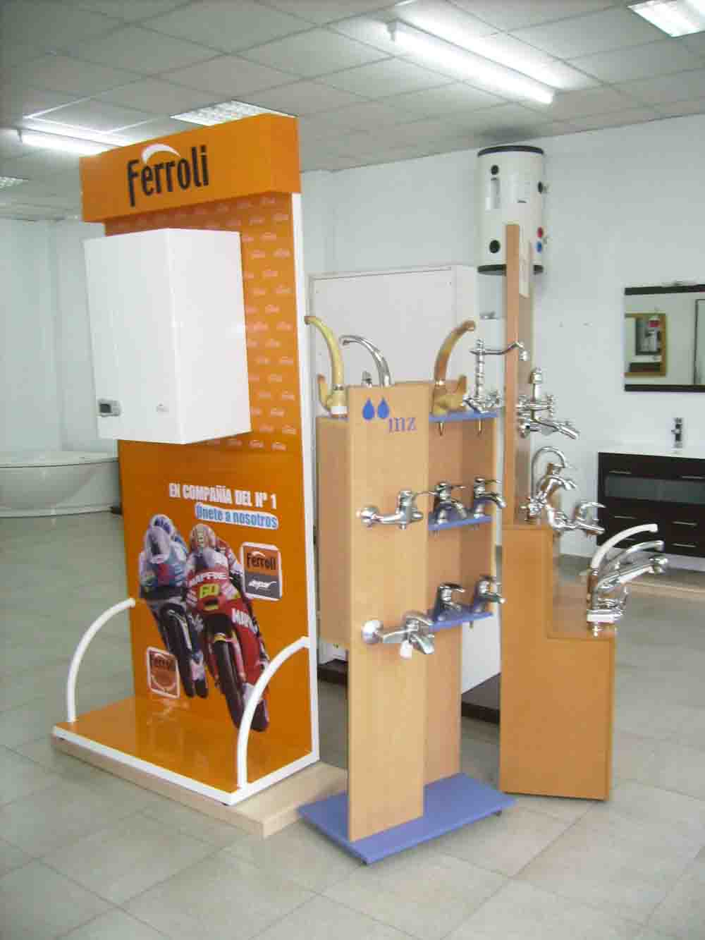 Confort Clima del Guadiato