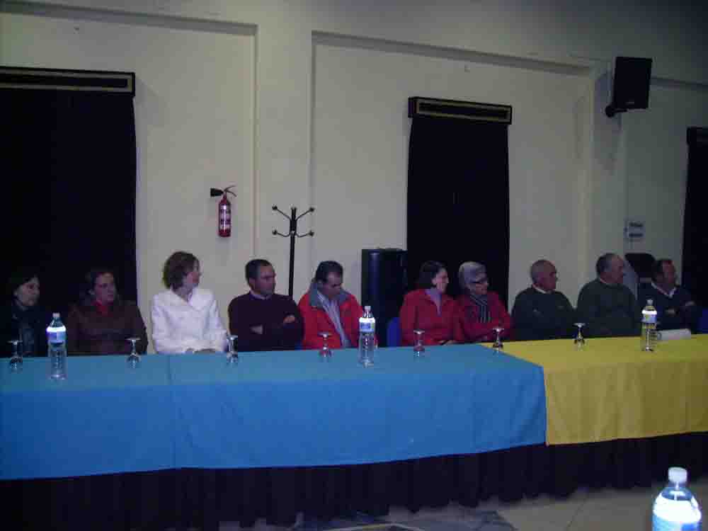 Firma convenios Zepa