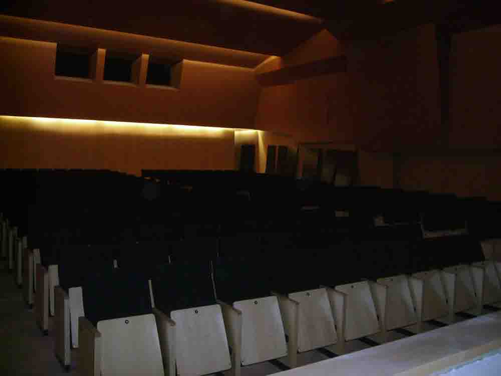 Teatro de Peñarroya