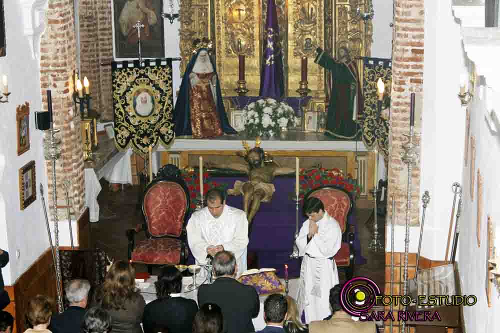 Cuaresma en Fuente Obejuna