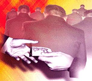 Corrupci�n a nivel Comparado 