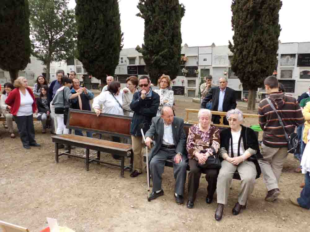 An quedan ms guerrilleros fusilados en Belmez