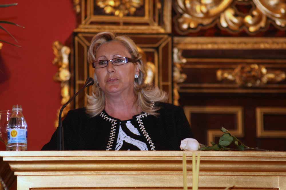 XX Preg�n Semana Santa