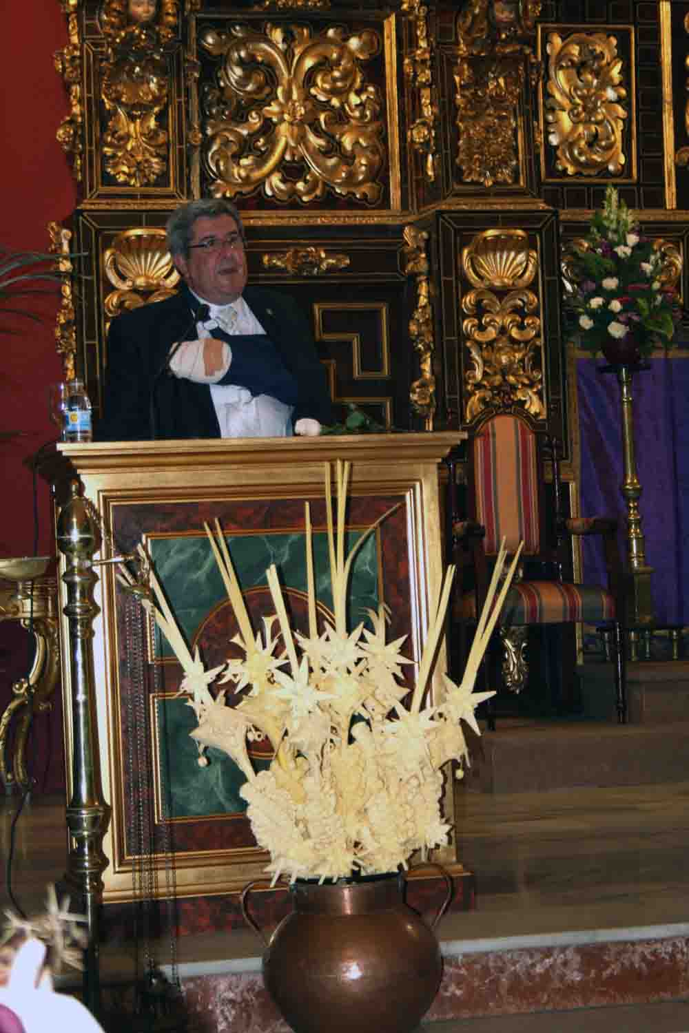 XX Preg�n Semana Santa