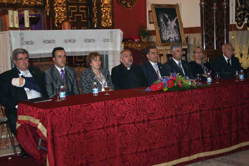 XX Preg�n Semana Santa