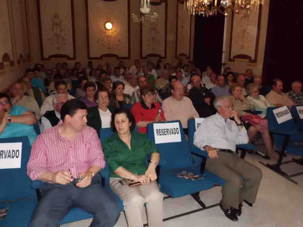 Jornadas taurinas en Belmez