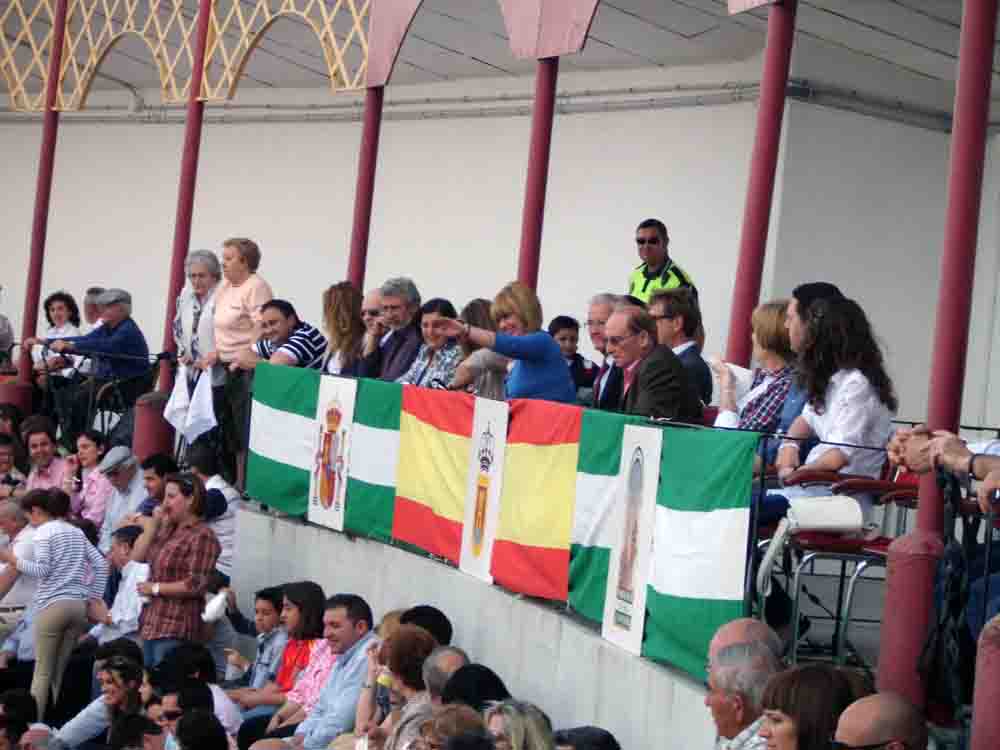 Exitoso festival a beneficio de Amagua