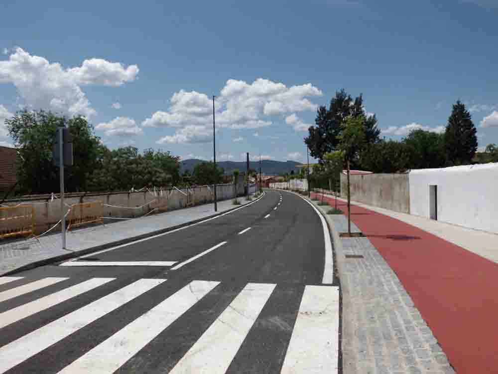 Avda. Guti�rrez Mellado