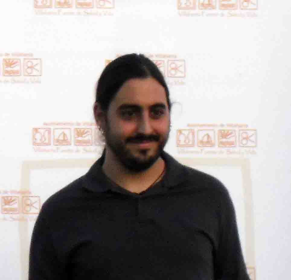 Alfonso Garcia-Donas Sepúlveda