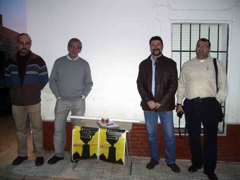 Plataforma  Guadiato Sostenible