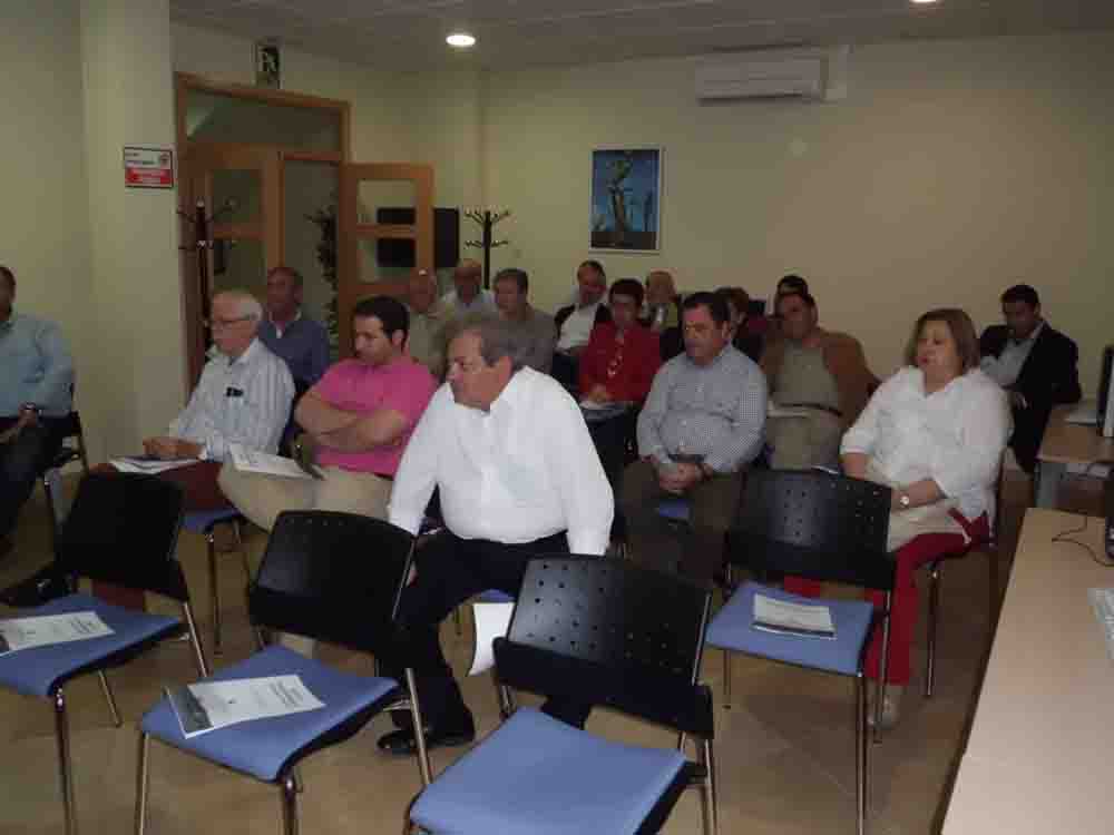 Pen�ltimo d�a de campa�a electoral