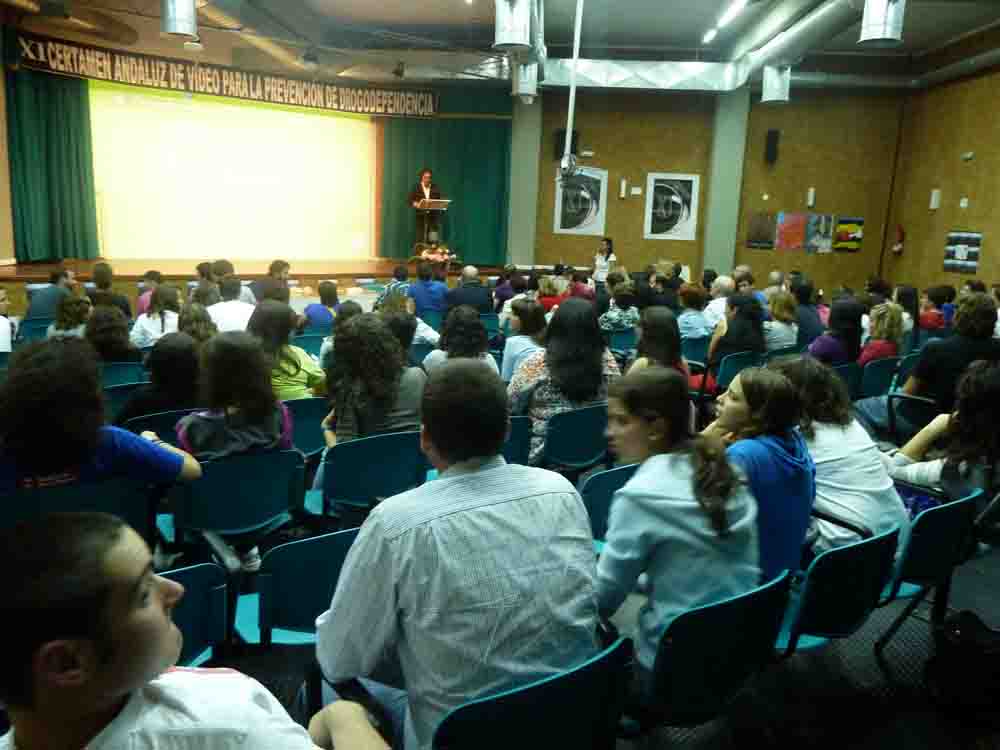 Certamen Andaluz de V�deo