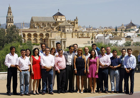 El PP propone que gobierne la lista más votada