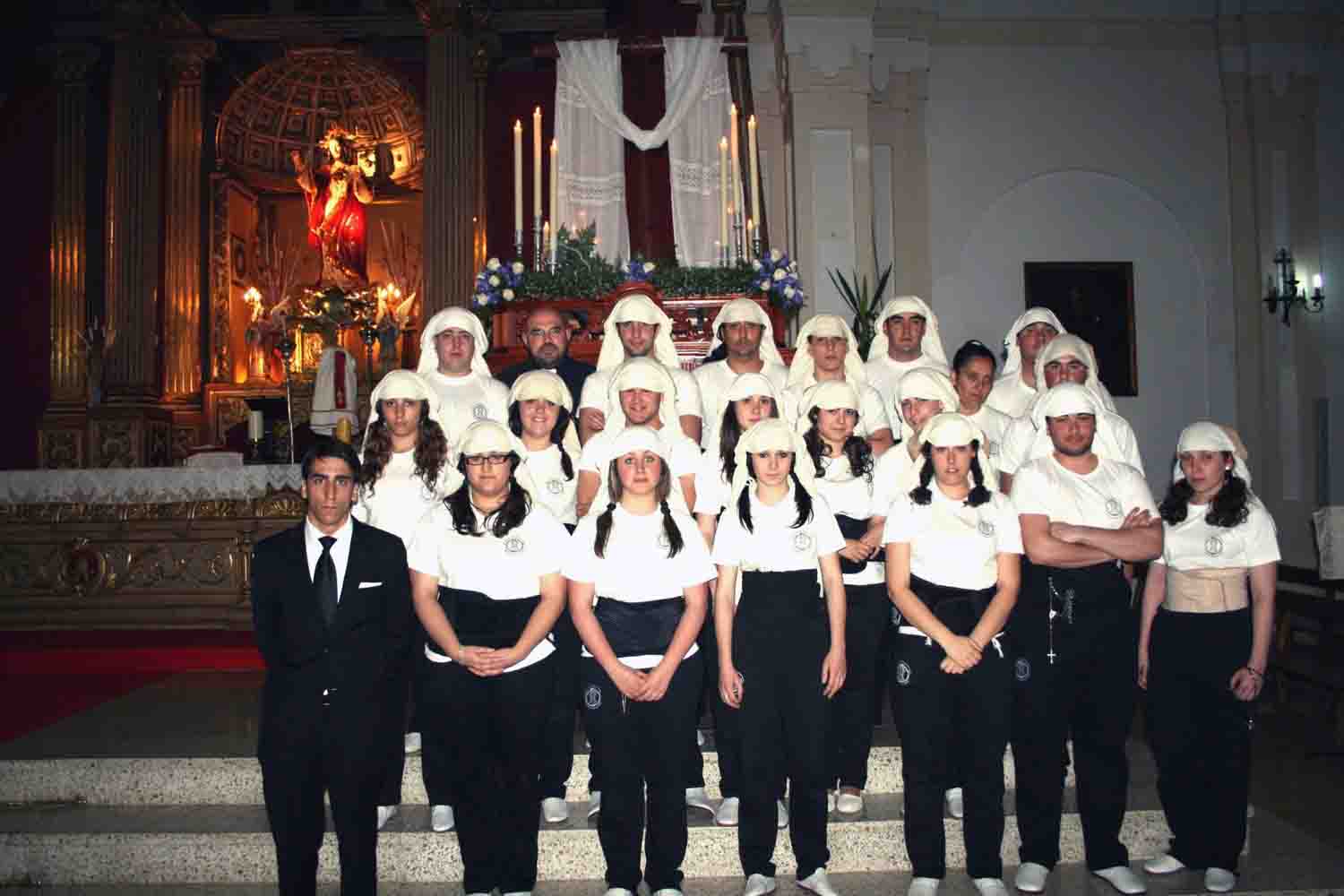 Paso Santa Cruz El Salvador Pe�arroya-Pueblonuevo