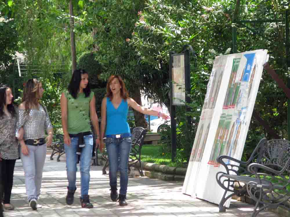 Jornada de reflexi�n