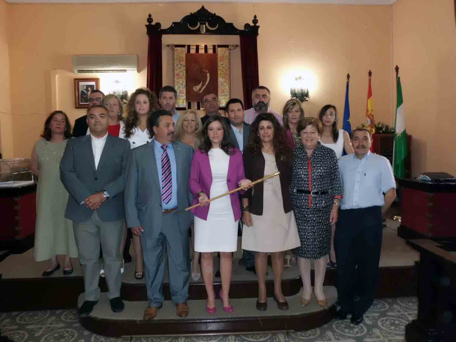 Gil  avanza que la austeridad va presidir su mandato