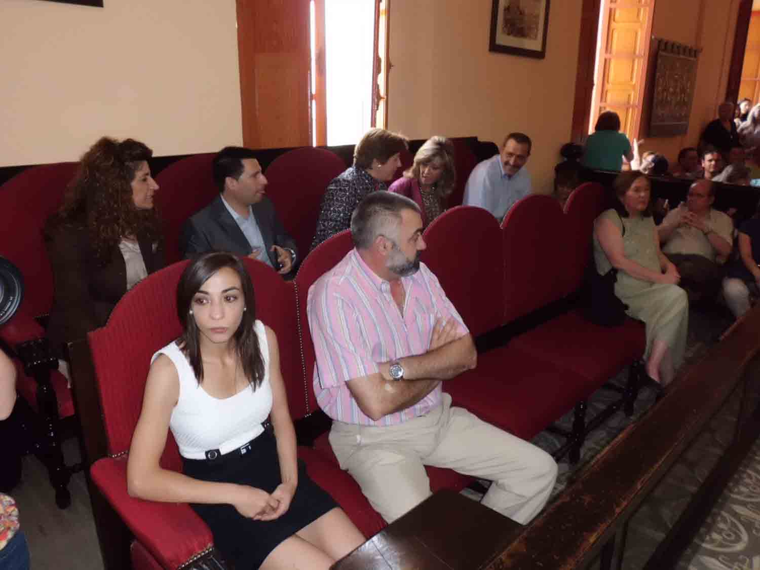 Gil  avanza que la austeridad va presidir su mandato