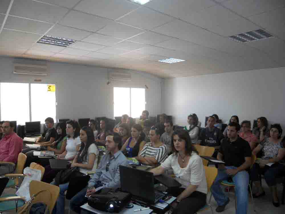 Erasmus Jvenes Emprendedores 