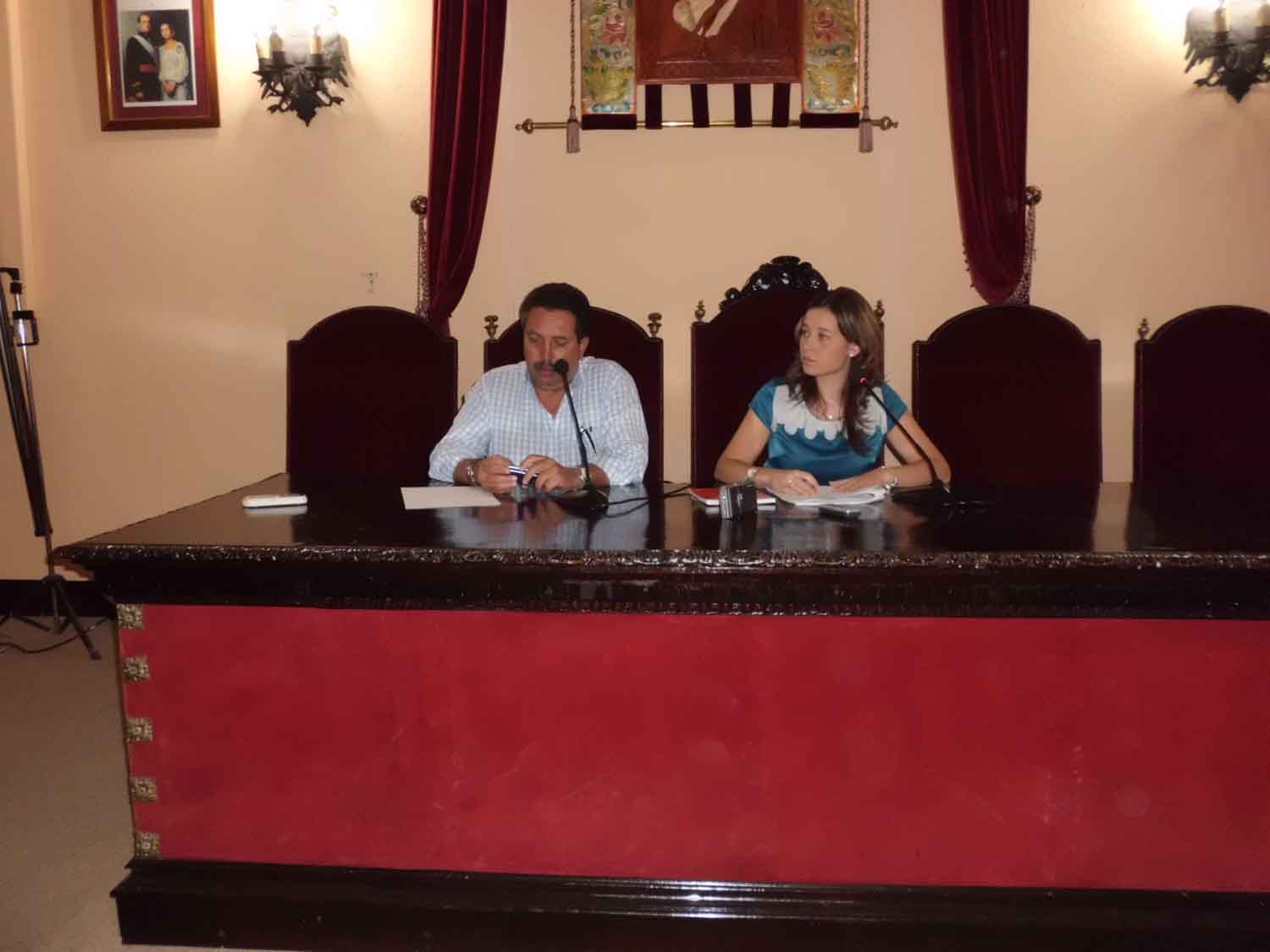 Grupos de oposici�n 