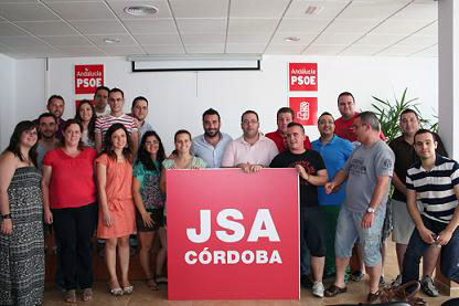 Renovacin ejecutiva JSA