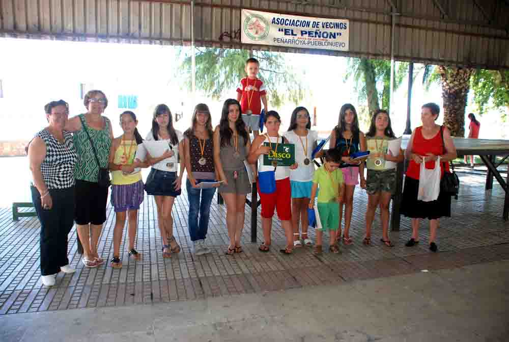 XXVII Edicin del Monumento al Minero