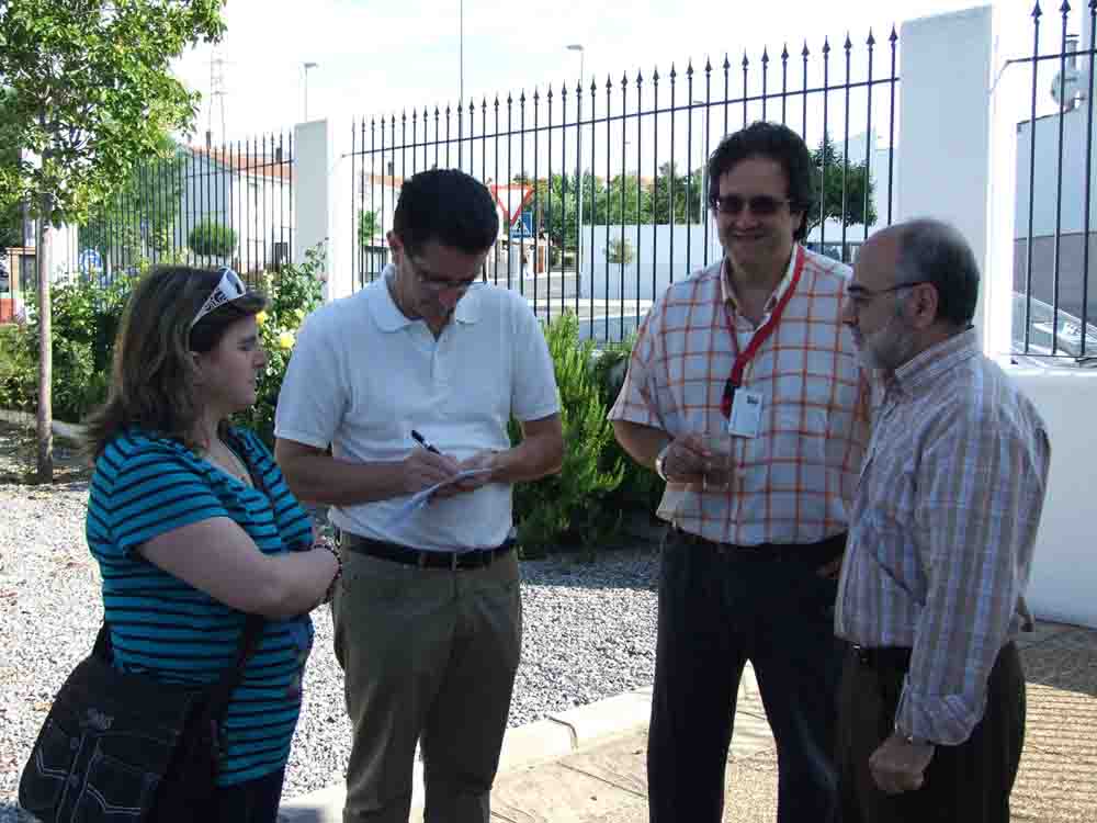 El Consejo Local de Participaci�n Ciudadana 