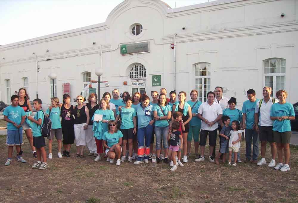 El Consejo Local de Participaci�n Ciudadana 