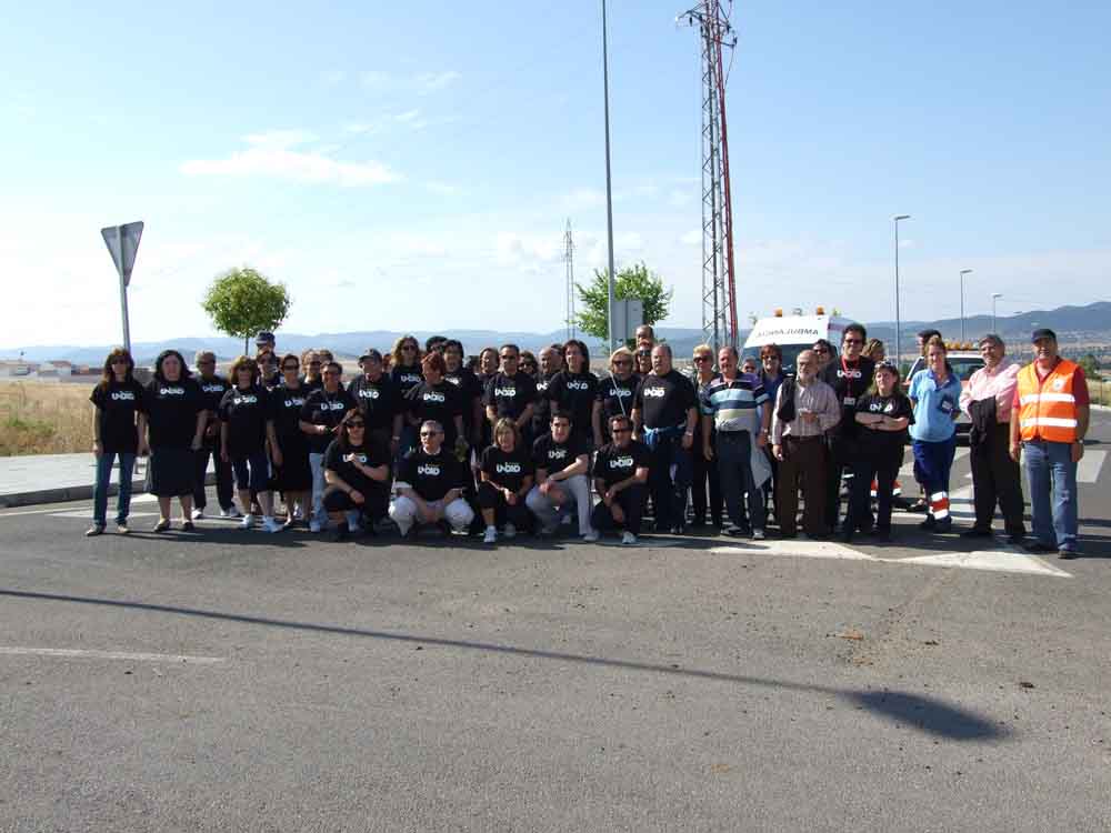 El Consejo Local de Participaci�n Ciudadana 