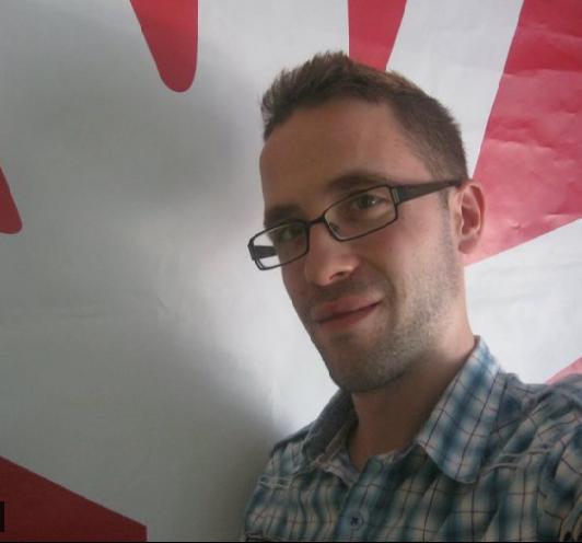 Francisco Javier Ruiz Maximiano