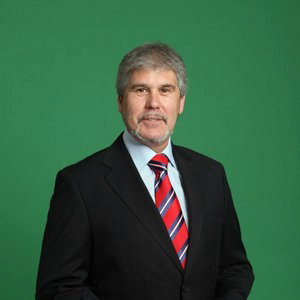 Pepe Porras, portavoz del PSOE en el Ayuntamiento de Belmez