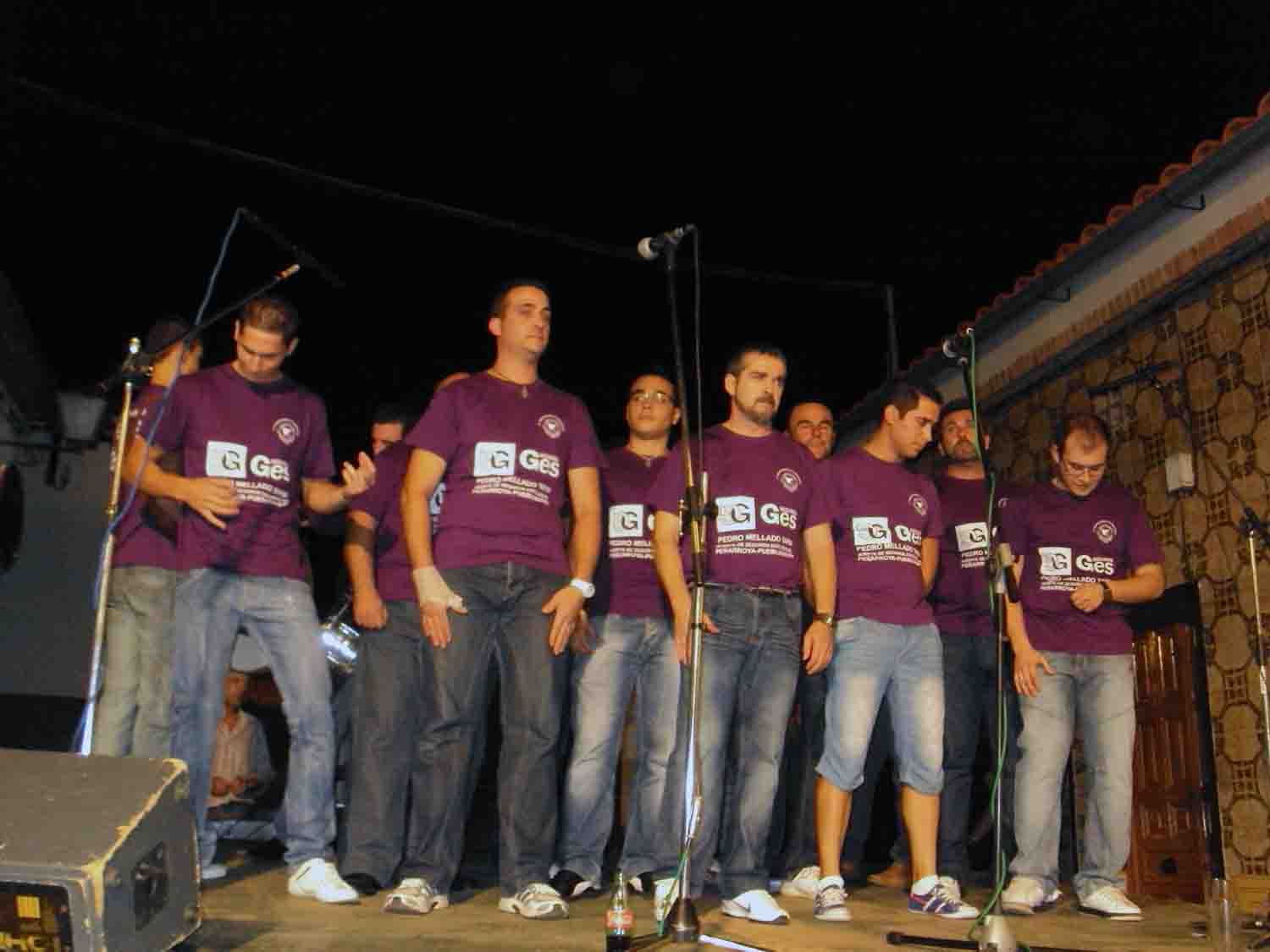 Pe�a Cultural Nuevos Carnavales