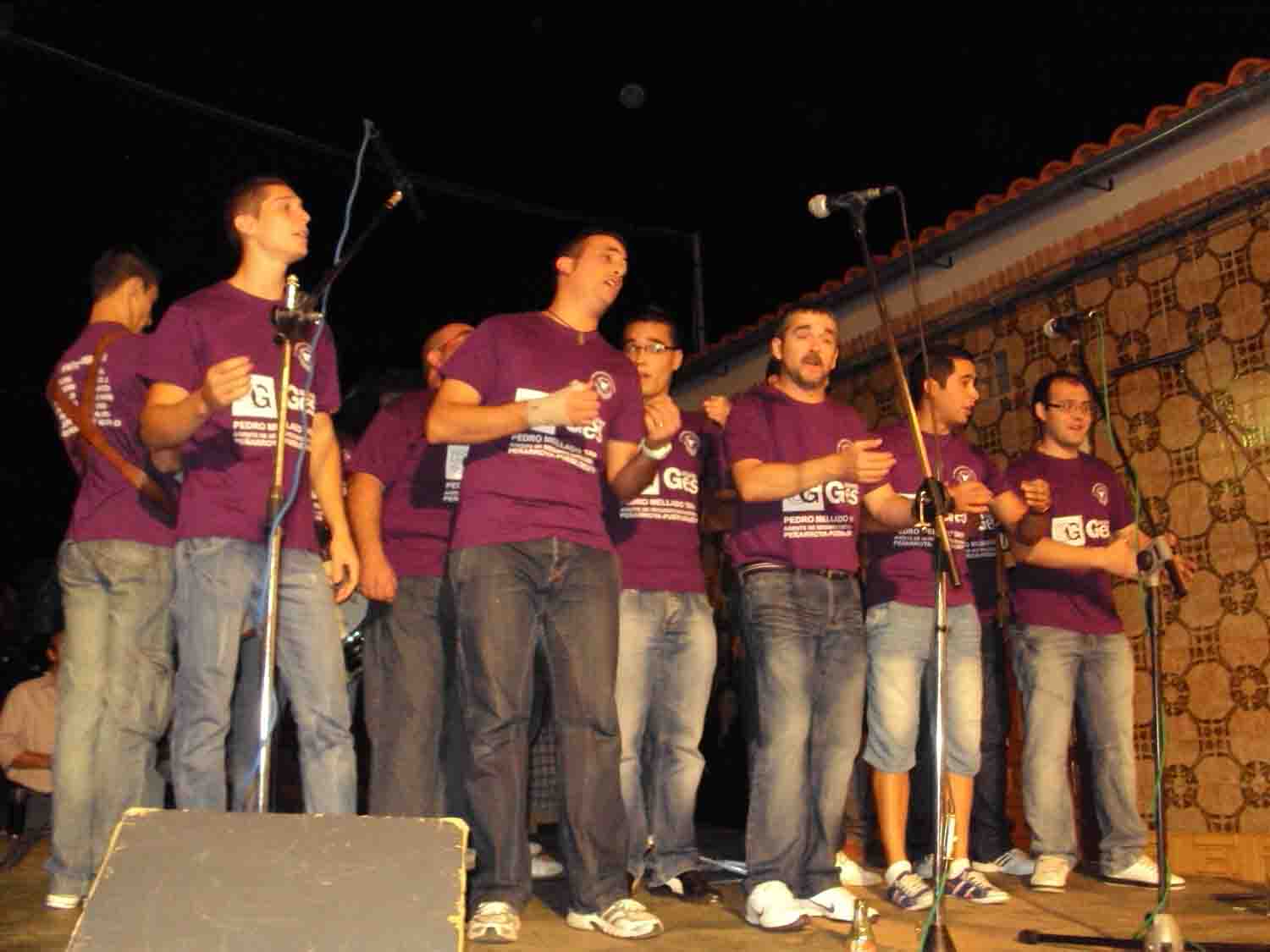 Pe�a Cultural Nuevos Carnavales