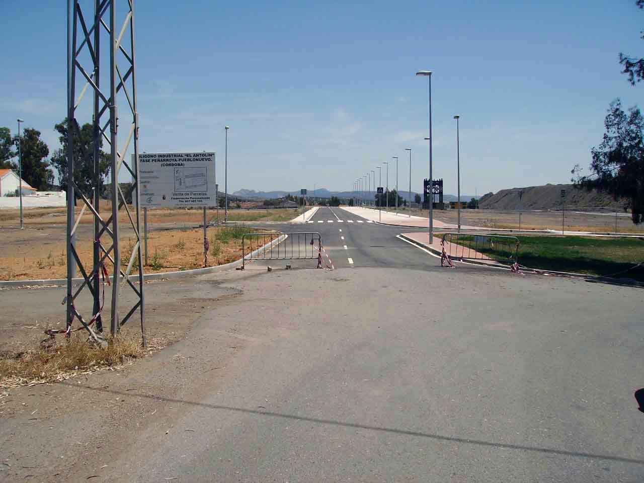 La Junta de Andaluca vuelve a denegar el punto de conexin 